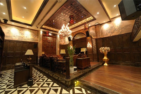 银州哪个KTV少爷男模妹子服务好